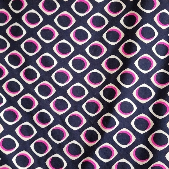 Tail skort - Picture 3 of 5